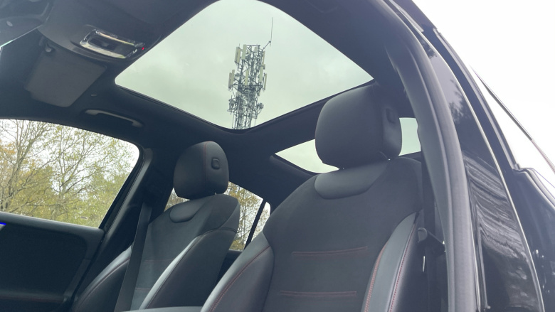 Mercedes-Benz Eqa 250 140kW AMG Line Premium 66.5kWh 5dr Auto Electric Hatchback